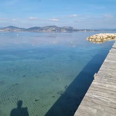 Nuit Sur Un Bateau A Giens * Hyères